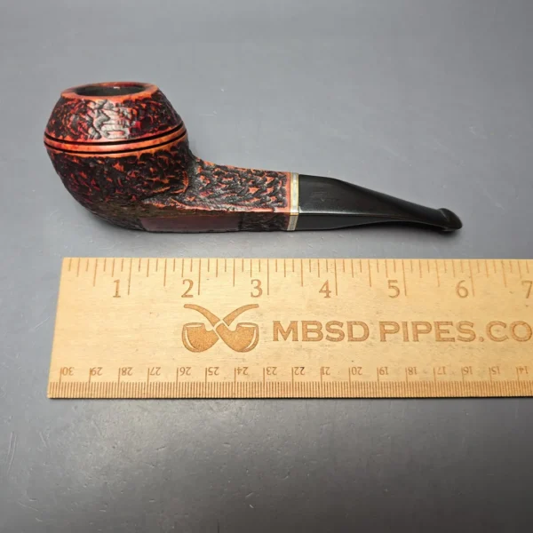 Peterson Kinsale XL21 Rusticated Bulldog (Estate) - Image 12