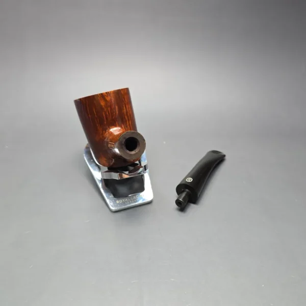 James Upshall A Grade EXL Smooth Poker Sitter (Unsmoked Estate) - Image 14