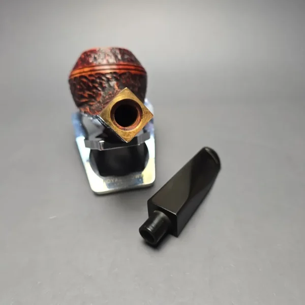 Peterson Kinsale XL21 Rusticated Bulldog (Estate) - Image 14