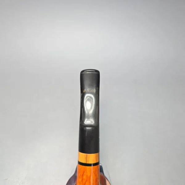 Viking Classic Smooth Bent Billiard (Unsmoked Estate) - Image 7