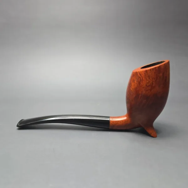 W.O. Larsen Select 49 Smooth Walrus Sitter (Unsmoked Estate) - Image 4