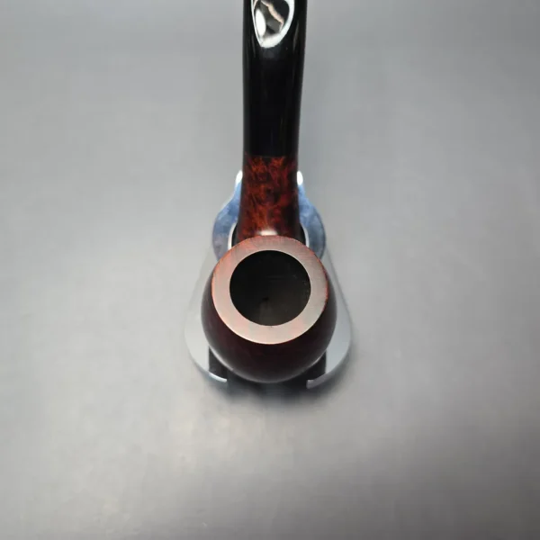 Calibano (Mastro de Paja) 119 C3 Smooth Bent Billiard (Unsmoked Estate) - Image 6