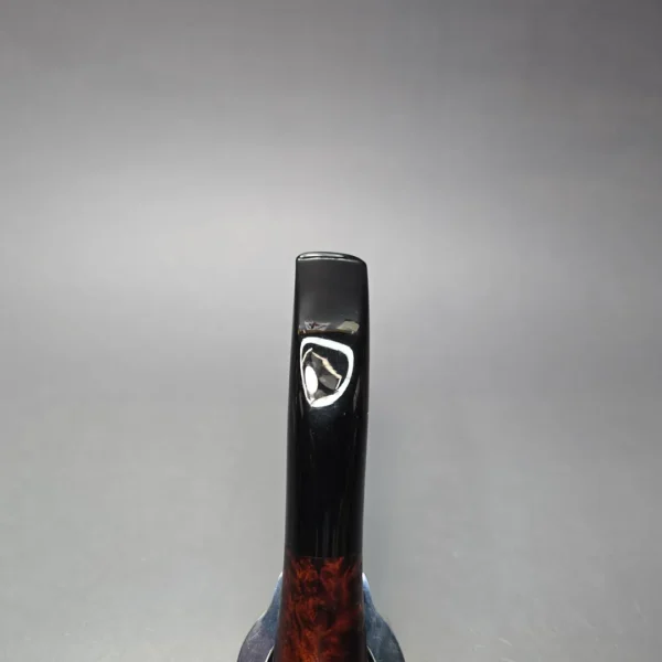Calibano (Mastro de Paja) 119 C3 Smooth Bent Billiard (Unsmoked Estate) - Image 7