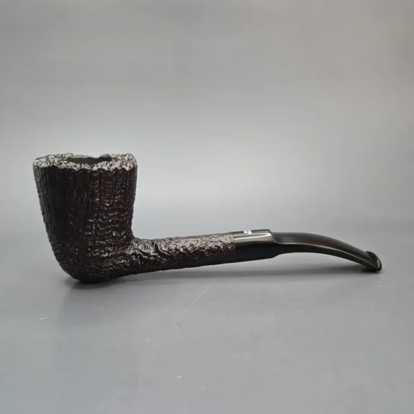 Ben Wade (Peter Wilson) Extra Large Sandblasted Dublin (Unsmoked Estate) - Image 3