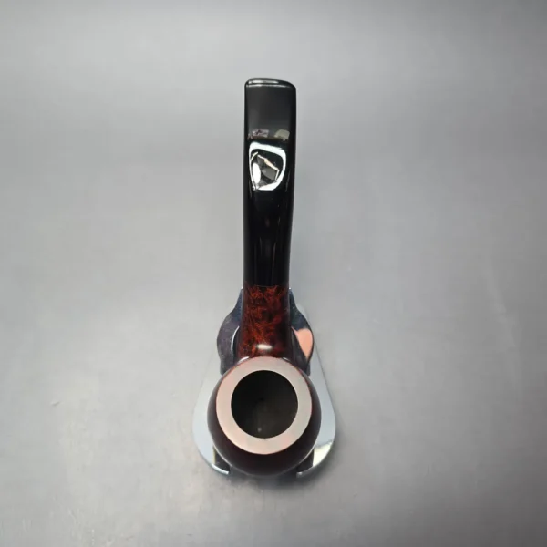 Calibano (Mastro de Paja) 119 C3 Smooth Bent Billiard (Unsmoked Estate) - Image 8