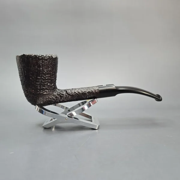 Ben Wade (Peter Wilson) Extra Large Sandblasted Dublin (Unsmoked Estate) - Image 4