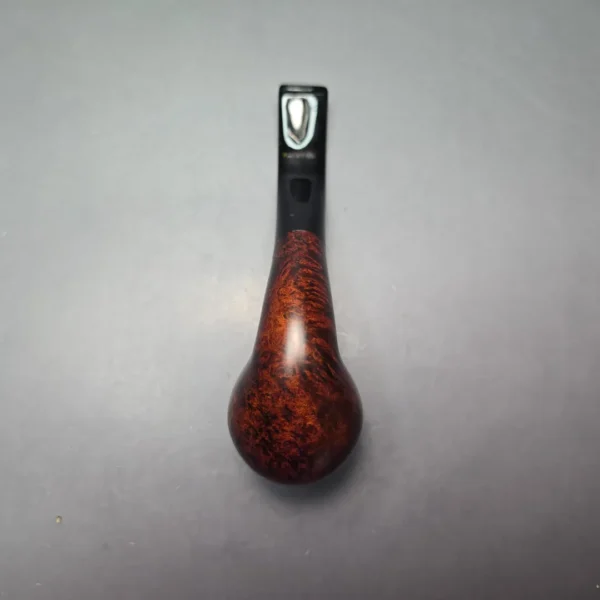 Calibano (Mastro de Paja) 119 C3 Smooth Bent Billiard (Unsmoked Estate) - Image 9