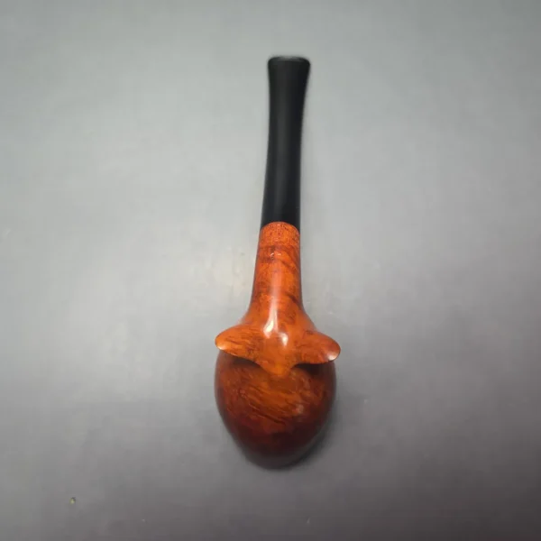 W.O. Larsen Select 49 Smooth Walrus Sitter (Unsmoked Estate) - Image 9