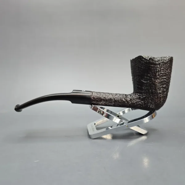 Ben Wade (Peter Wilson) Extra Large Sandblasted Dublin (Unsmoked Estate) - Image 6