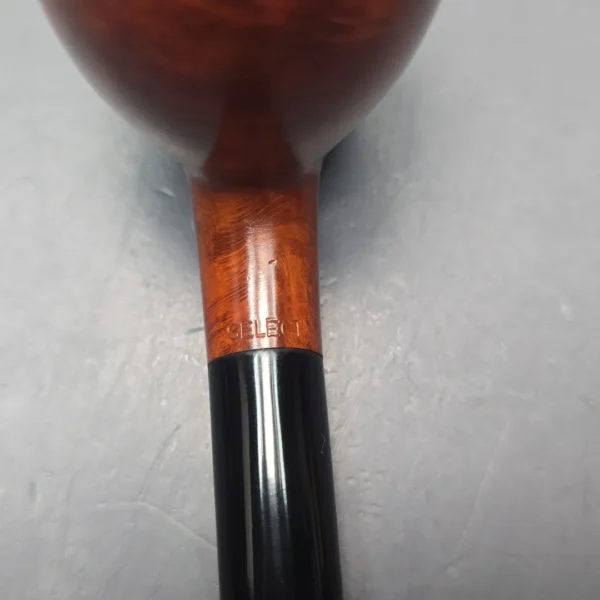 W.O. Larsen Select 49 Smooth Walrus Sitter (Unsmoked Estate) - Image 11