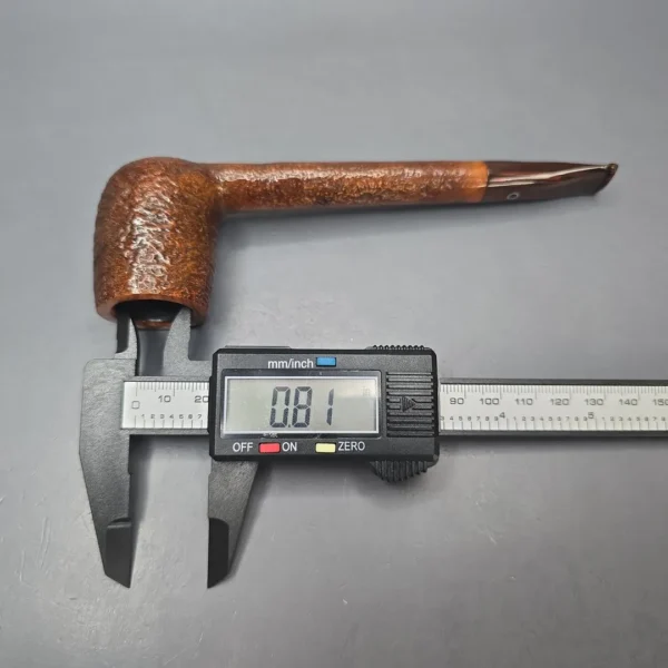 Wessex (by Chacom) 607 Sandblasted Canadian (Estate) - Image 13