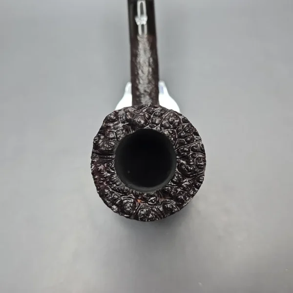 Ben Wade (Peter Wilson) Extra Large Sandblasted Dublin (Unsmoked Estate) - Image 9