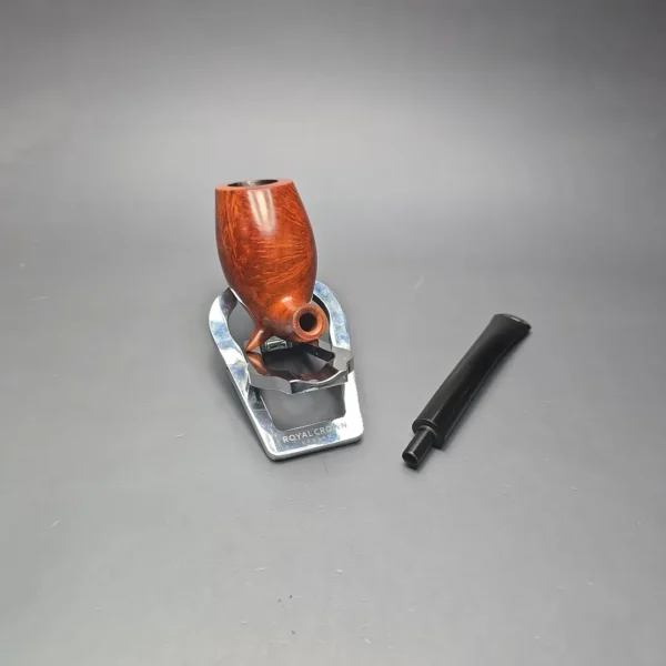 W.O. Larsen Select 49 Smooth Walrus Sitter (Unsmoked Estate) - Image 14