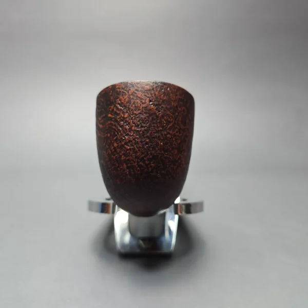 Morgan BlackJack 20 Sandblasted Dublin with Brass (New) - Image 3
