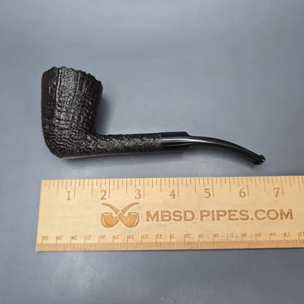 Ben Wade (Peter Wilson) Extra Large Sandblasted Dublin (Unsmoked Estate) - Image 14