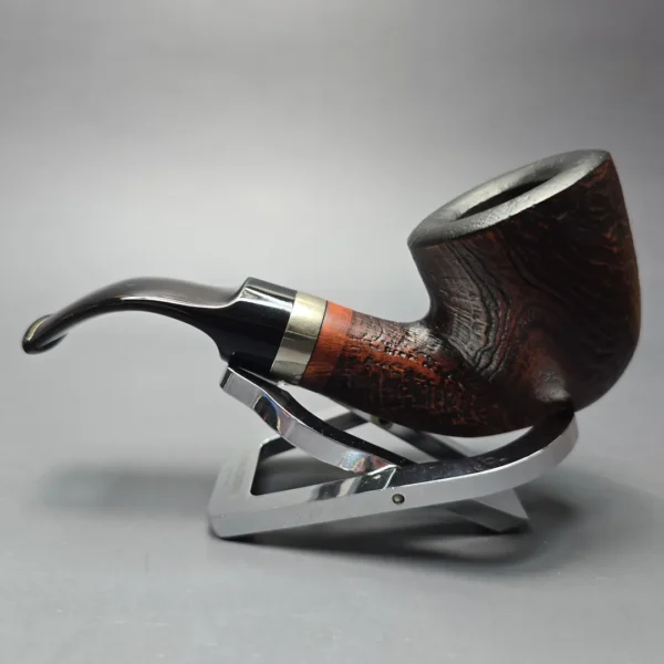 Morgan BlackJack 20 Sandblasted Dublin with Brass (New) - Image 4