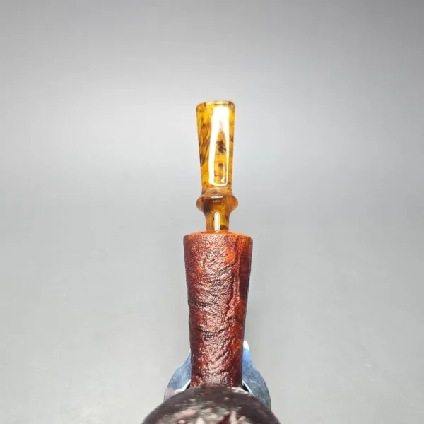 Buckeye Hand Made "Mini Magnum" Contrast Sandblasted Dublin (New) - Image 7