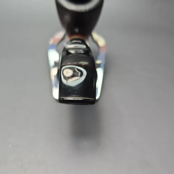 Morgan BlackJack 20 Sandblasted Dublin with Brass (New) - Image 5