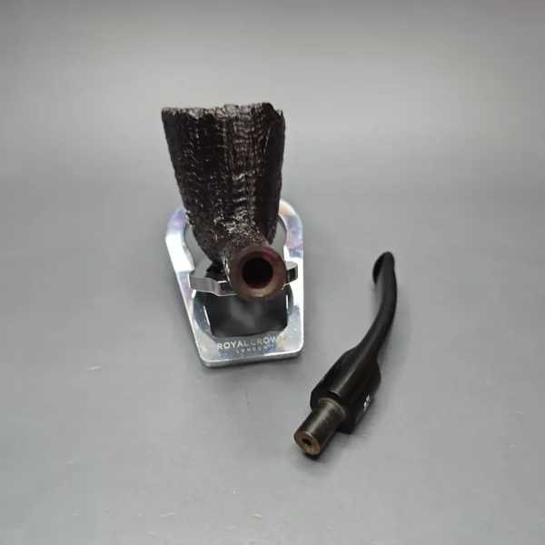Ben Wade (Peter Wilson) Extra Large Sandblasted Dublin (Unsmoked Estate) - Image 16