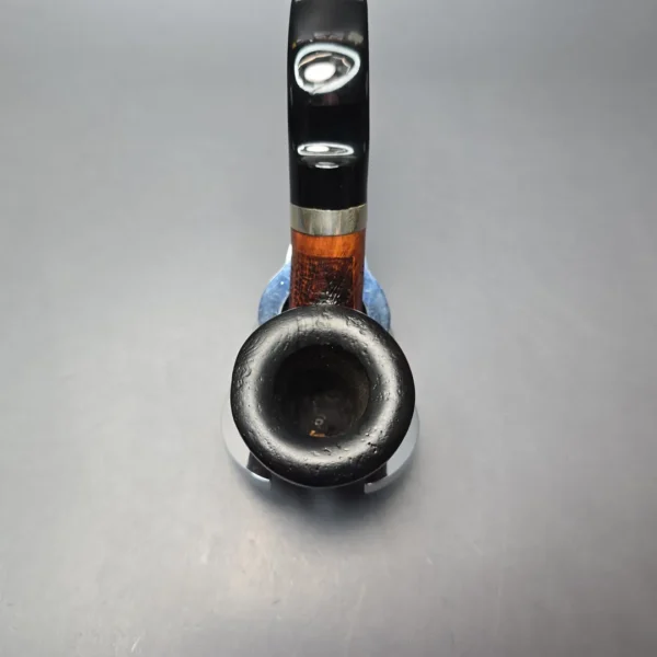 Morgan BlackJack 20 Sandblasted Dublin with Brass (New) - Image 6