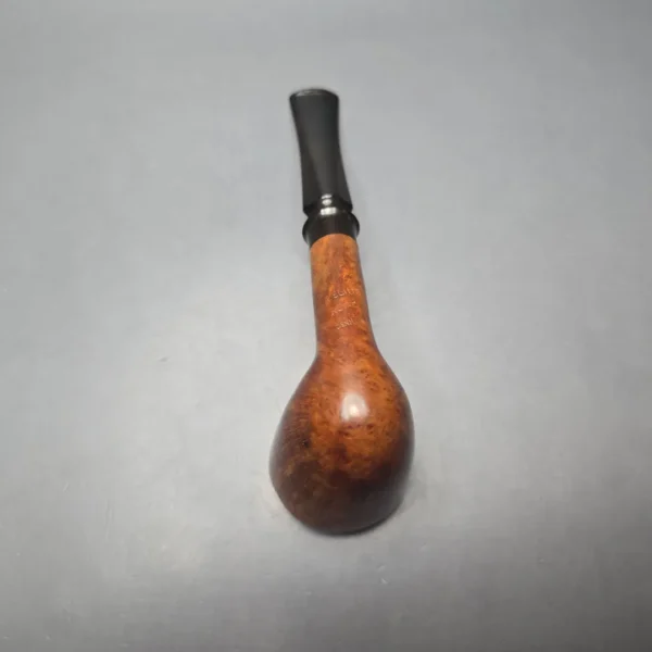 Celius Root Knight 11 Smooth Dublin Estate Briar Pipe, Danish Estates - Image 10