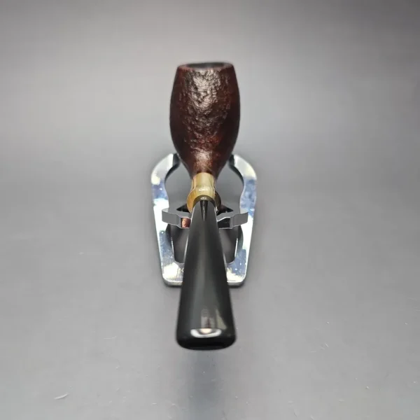 MBSD Briars Modern Masters 3 Sandblasted Cutty with Faux Horn (New) - Image 6