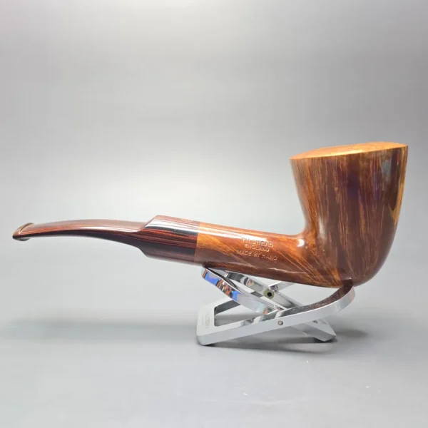 James Upshall Empire Series Old England Magnum Smooth Dublin with Cumberland (Unsmoked Estate) - Image 4