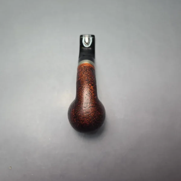 Morgan BlackJack 20 Sandblasted Dublin with Brass (New) - Image 9