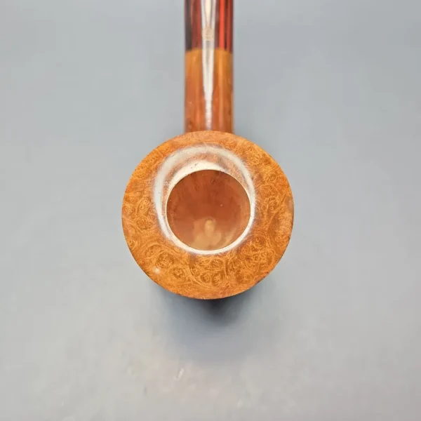 James Upshall Empire Series Old England Magnum Smooth Dublin with Cumberland (Unsmoked Estate) - Image 6