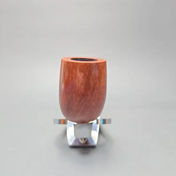 James Upshall A Grade Group 5 Smooth Saddle Billiard (Unsmoked Estate) - Image 3