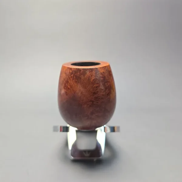 Peterson 2004 St. Patrick's Day 502 Smooth Apple with Nickel (Estate) - Image 3