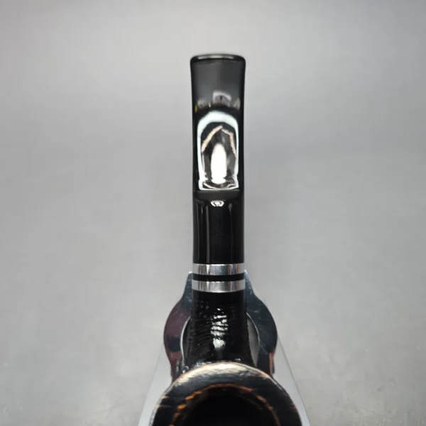Cesare Barontini Linea 06 Wire Rusticated Bent Pot (9mm) (Unsmoked Estate) - Image 8