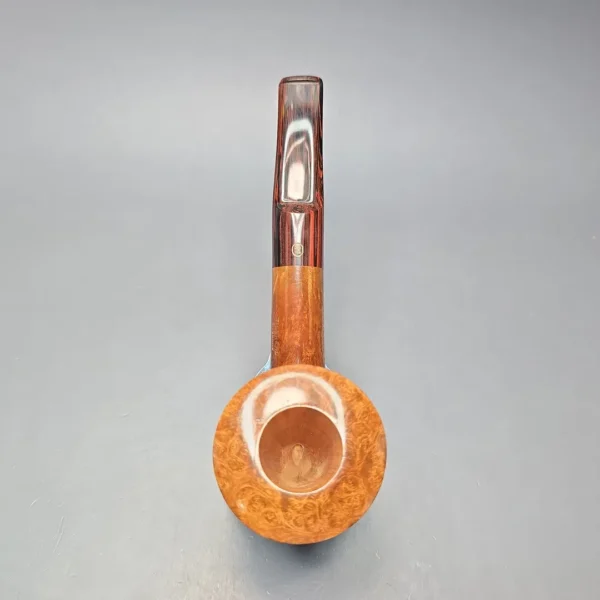 James Upshall Empire Series Old England Magnum Smooth Dublin with Cumberland (Unsmoked Estate) - Image 8