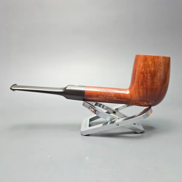 James Upshall A Grade Group 5 Smooth Saddle Billiard (Unsmoked Estate) - Image 4