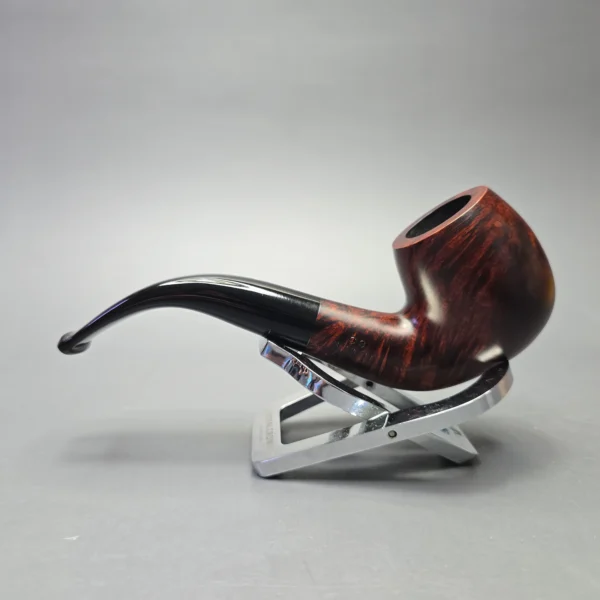 Calibano (Mastro de Paja) 119 C3 Smooth Bent Billiard (Unsmoked Estate) - Image 4