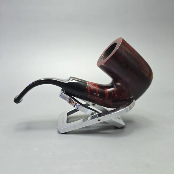 Calibano (Mastro de Paja) 115 C3 Smooth Oom Paul (Unsmoked Estate) - Image 4