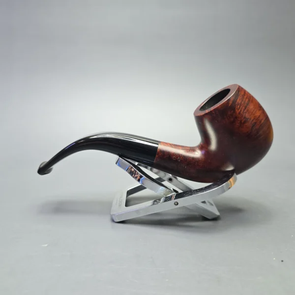 Calibano (Mastro De Paja) 119 C3 Smooth Bent Billiard (Unsmoked Estate) - Image 4