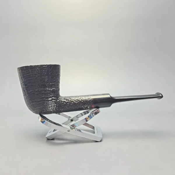 Ben Wade (Peter Wilson) Extra Large Sandblasted Dublin (Unsmoked Estate) - Image 3