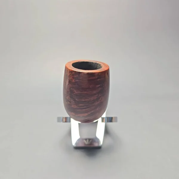 The Guildhall (Comoy's) 66 Smooth Billiard Estate Briar Pipe, English Estates - Image 3