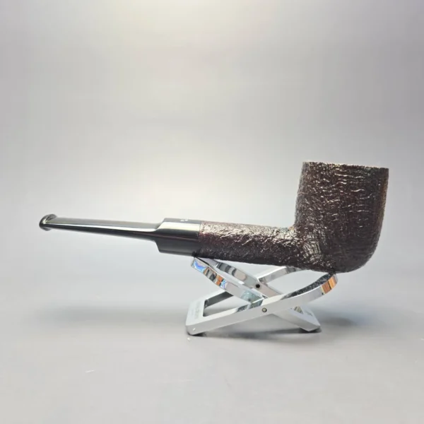 Ben Wade (Peter Wilson) XL Sandblasted Billiard (Unsmoked Estate) - Image 5