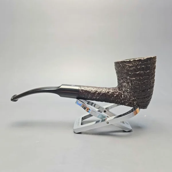 Ben Wade (Peter Wilson) Extra Large Sandblasted Skater (Unsmoked Estate) - Image 4