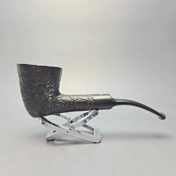 Ben Wade (Peter Wilson) Magnum Sandblasted Bent Dublin (Unsmoked Estate) - Image 3