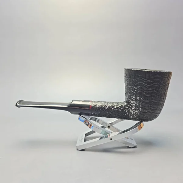 Ben Wade (Peter Wilson) Extra Large Sandblasted Dublin (Unsmoked Estate) - Image 5