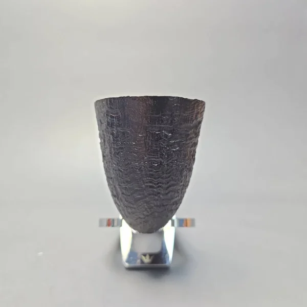 Ben Wade (Peter Wilson) Magnum Sandblasted Bent Dublin (Unsmoked Estate) - Image 4