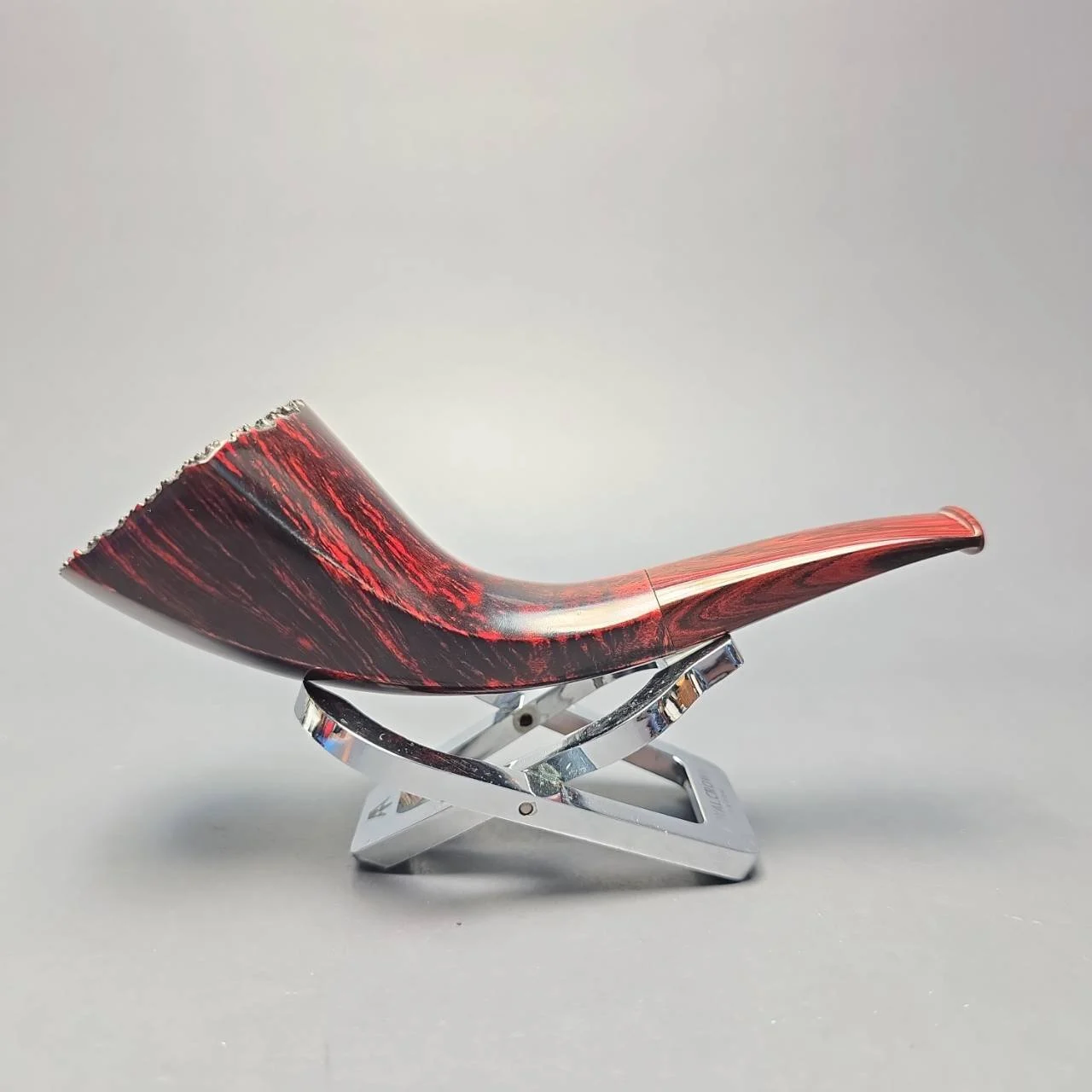 Chris Herriot Smooth Oliphant with Plateau (New) - Image 2