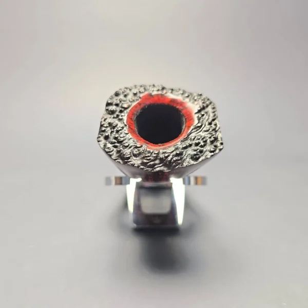 Chris Herriot Smooth Oliphant with Plateau (New) - Image 3
