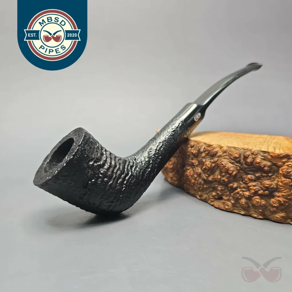 Chacom Antique 979C Sandblasted Zulu (Estate)