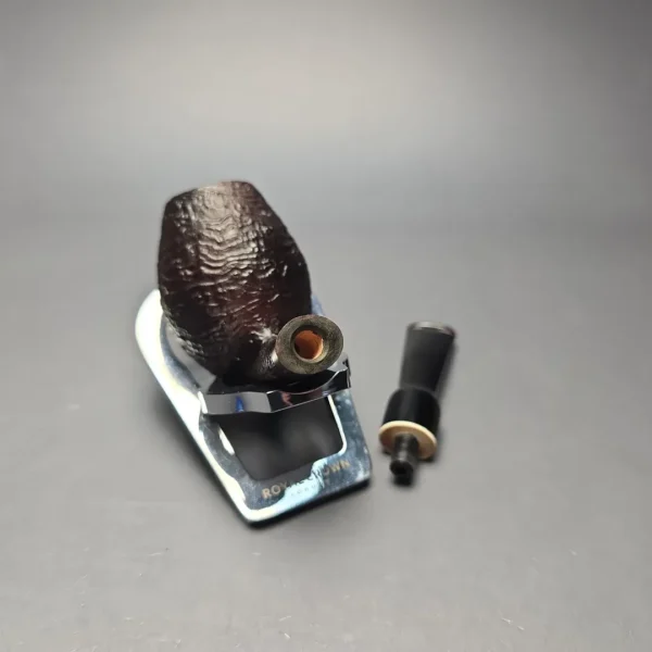 Proxima Contrast Sandblasted Egg with Galalith (New) - Image 13