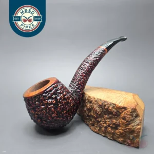 Radice (2012) Rind G Partially Rusticated Hawkbill (Estate)