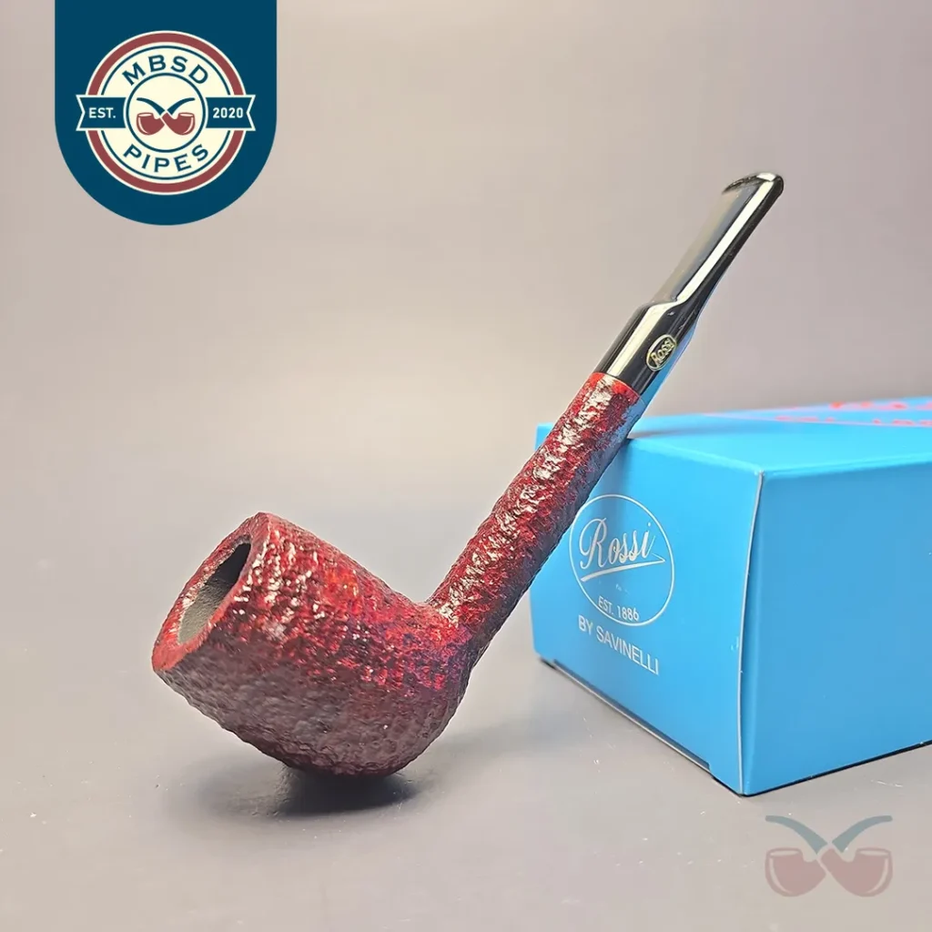 Rossi Sitting 8701 Rusticated Lovat (6mm) (New)